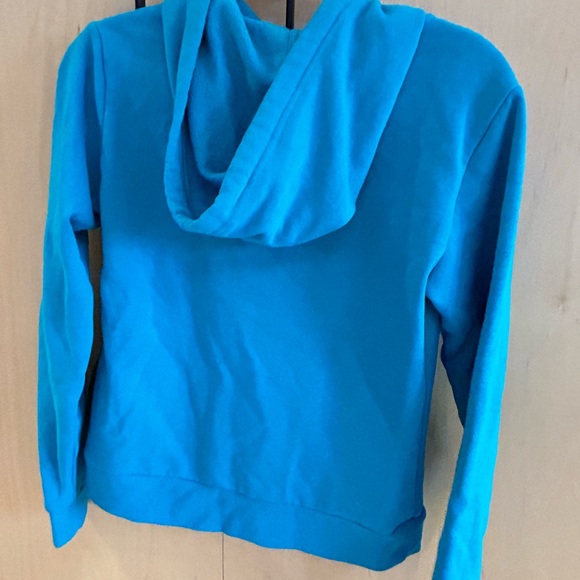 Fila hoodie - Picture 2 of 7